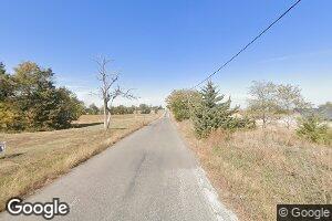 00000 SW Marshal Rd, Welda, KS 66091