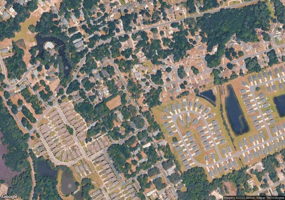 9168 W Bramshill Rd SW, Calabash, NC 28467 - photo 1