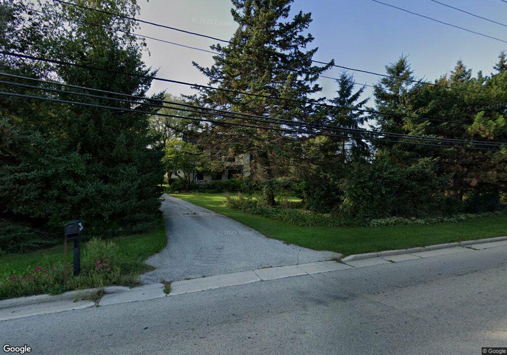 N72W13449 Good Hope Rd, Menomonee Falls, WI 53051 - photo 1