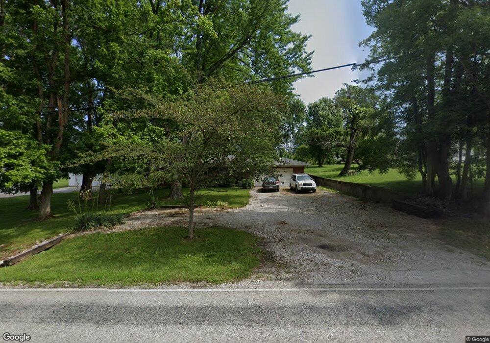 1258 Highway 62 NW, Corydon, IN 47112 - photo 1