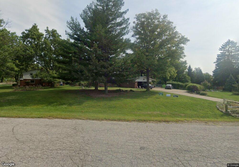 2639 Daleview Dr, Ann Arbor, MI 48105 - photo 1