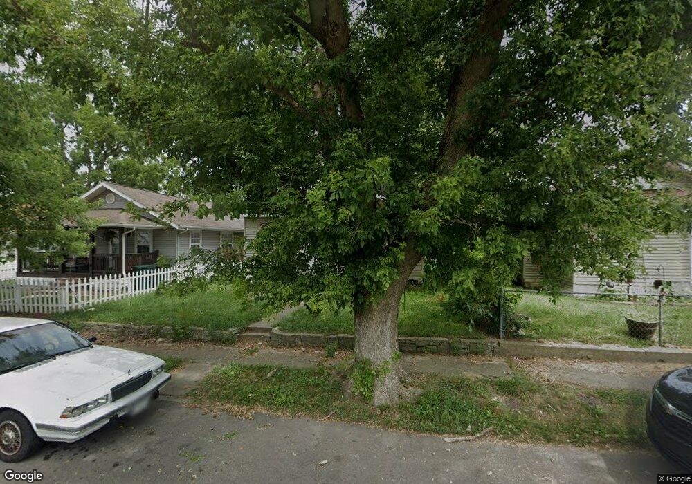 2716 S Mulberry St, Muncie, IN 47302 - photo 1