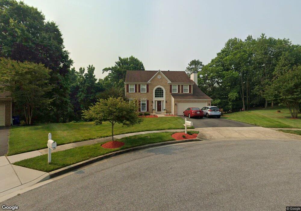 504 Jasper Ct, Bowie, MD 20721 - photo 1