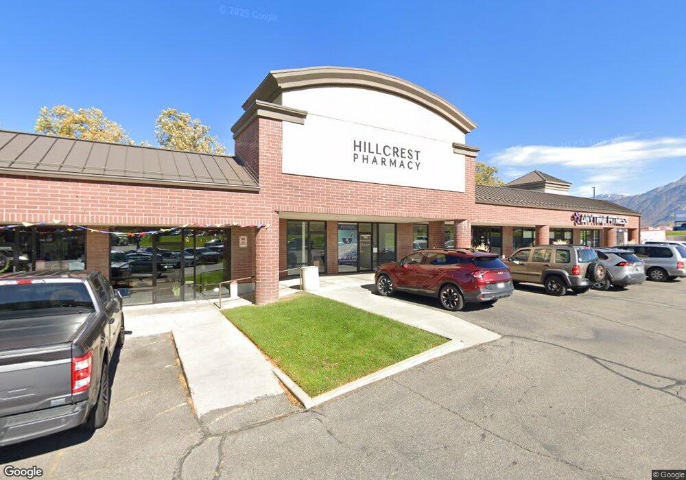 777 Fort Union Blvd, Midvale, UT 84047 - photo 1