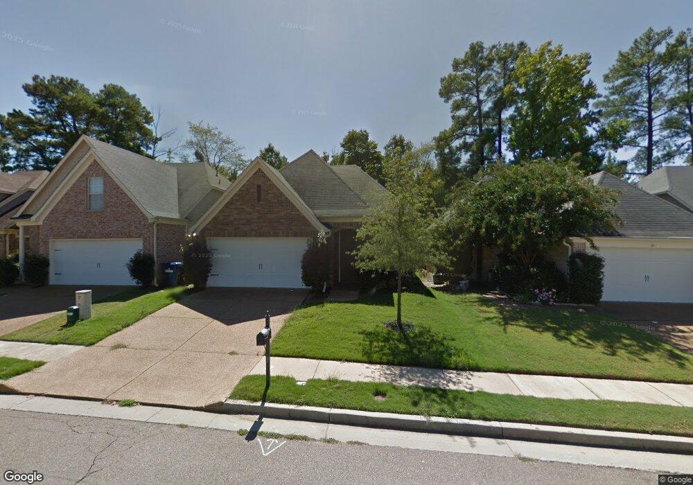 7165 Chena Bay Ln, Cordova, TN 38018 - photo 1