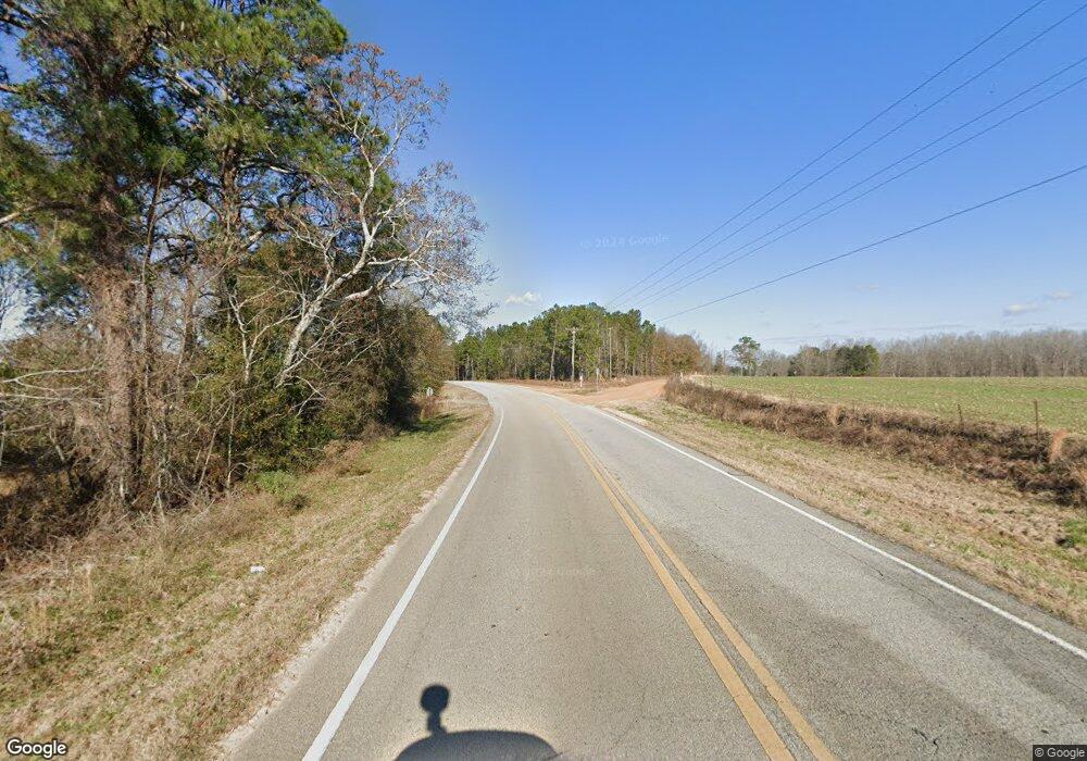 3082 Thompson Pond Rd, Tarrytown, GA 30470 - photo 1