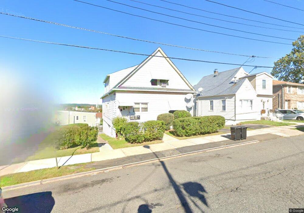 229 4th Ave, Paterson, NJ 07514 - photo 1