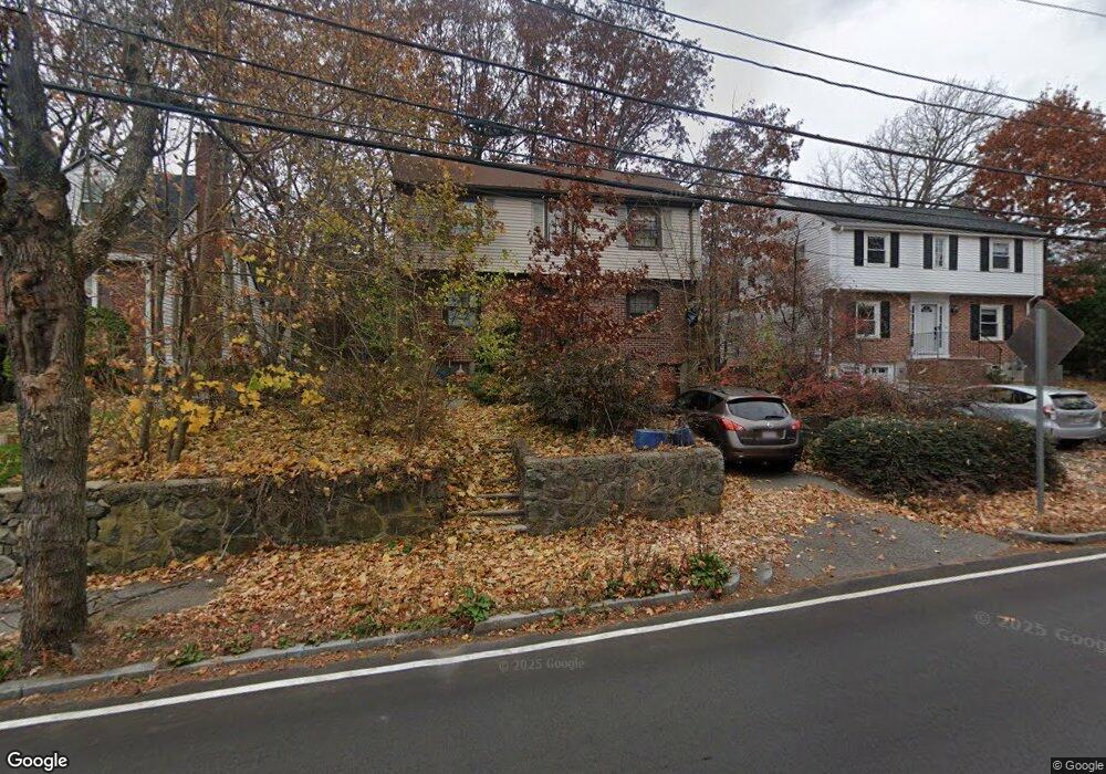 481 Appleton St, Arlington, MA 02476 - photo 1