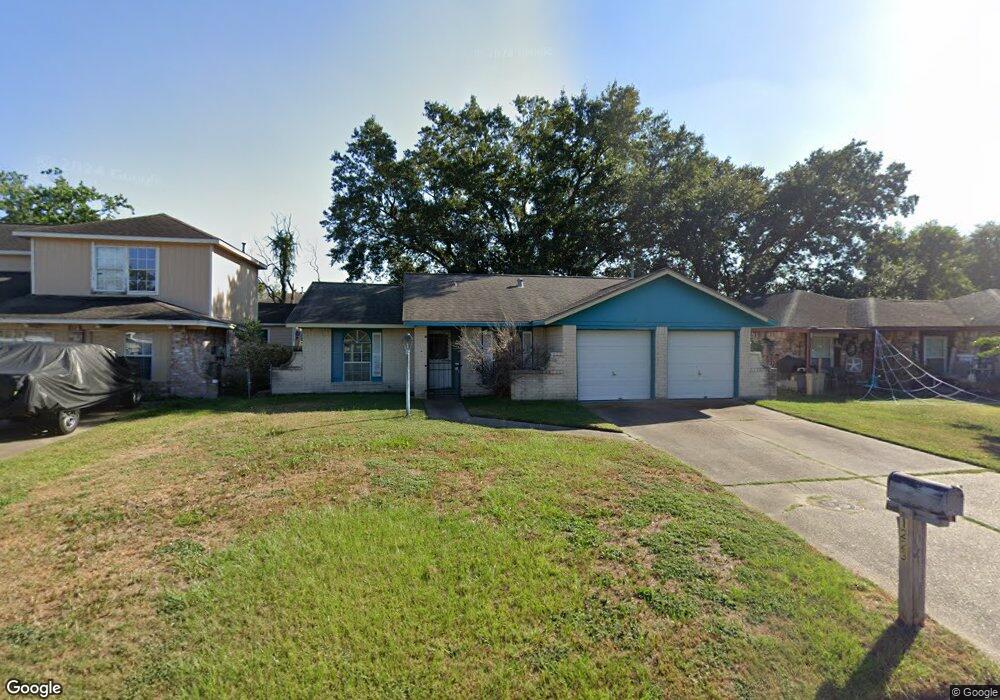 1223 Pilot Point Dr, Houston, TX 77038 - photo 1