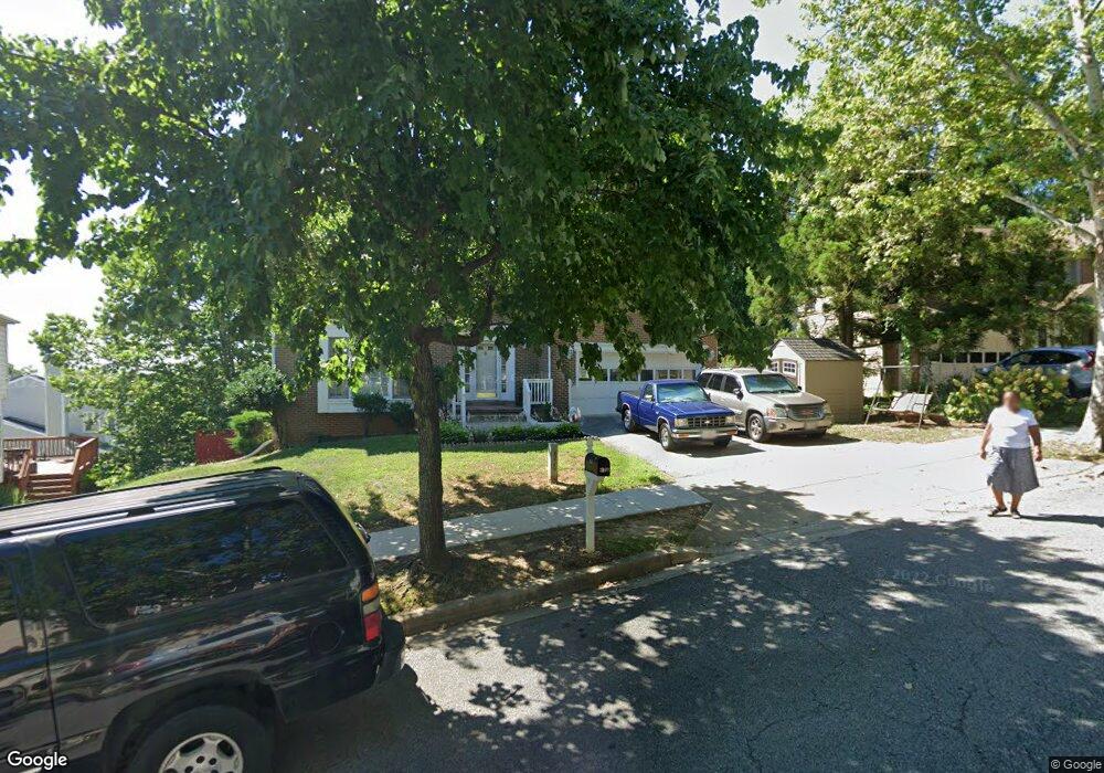 2907 Cheverly Oak Ct, Cheverly, MD 20785 - photo 1