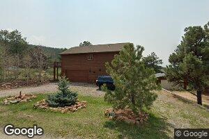 24 Sunlight Ln, Bailey, CO 80421