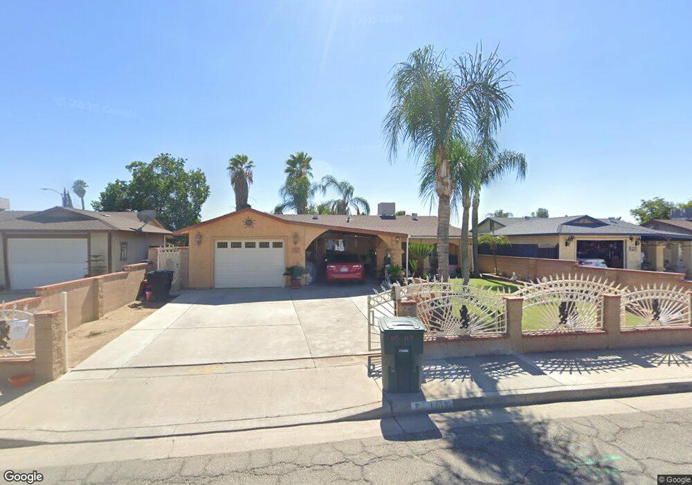 1113 14th St, Wasco, CA 93280 - photo 1