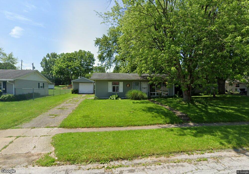 1216 June Dr, Xenia, OH 45385 - photo 1