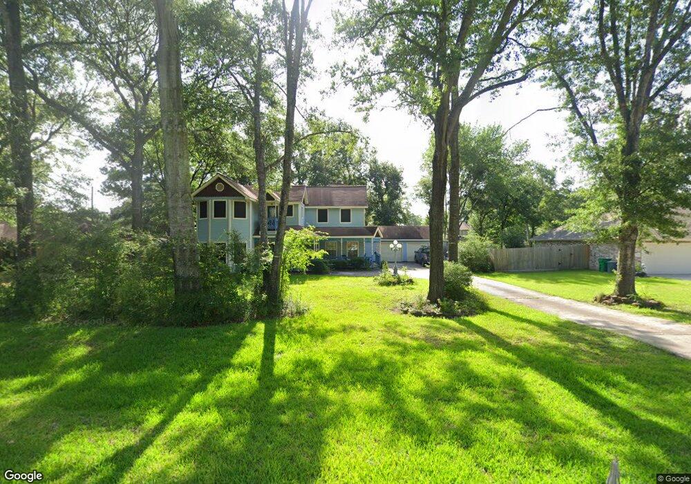 25810 Maplewood Dr, Spring, TX 77386 - photo 1