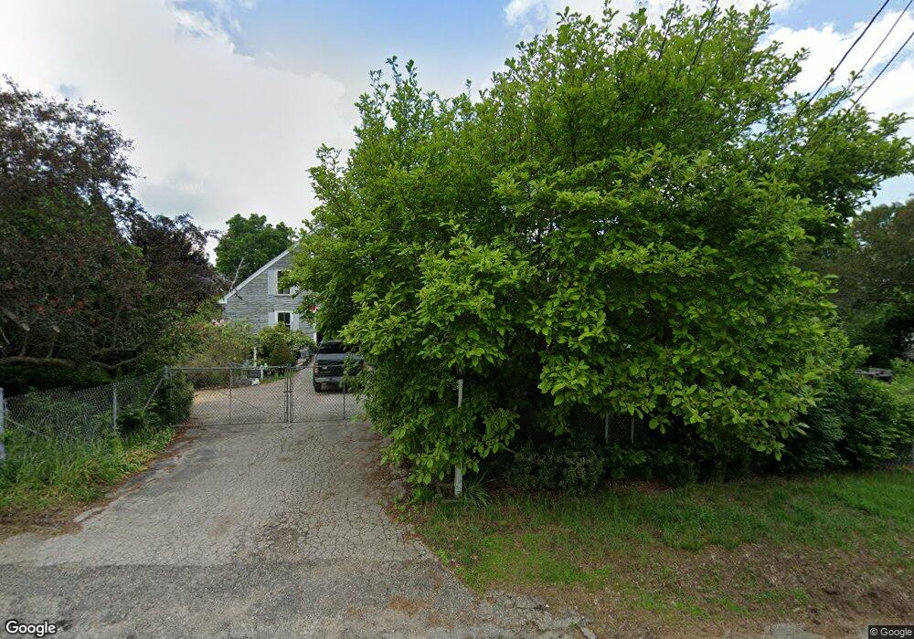 283 Milton Rd, Rochester, NH 03868 - photo 1