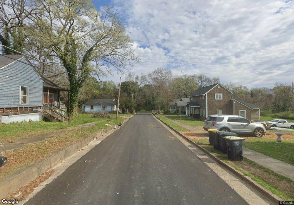 N N McLin St SW, Rome, GA 30161 - photo 1