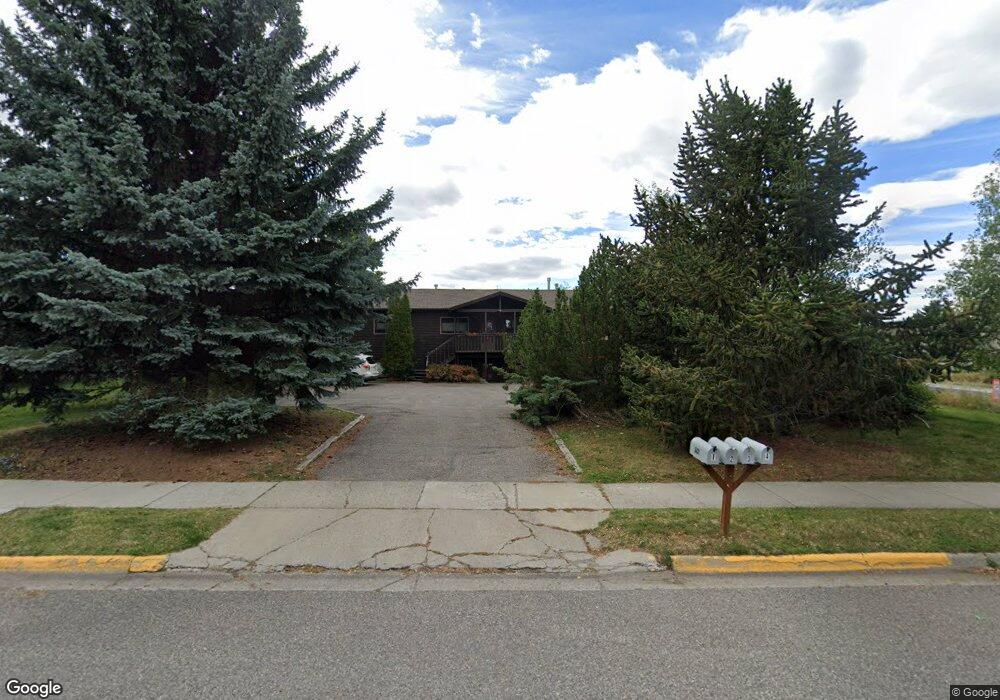 501 S 15th Ave, Bozeman, MT 59715 - photo 1