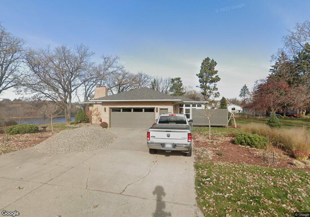 35 7th St S, Sauk Rapids, MN 56379 - photo 1