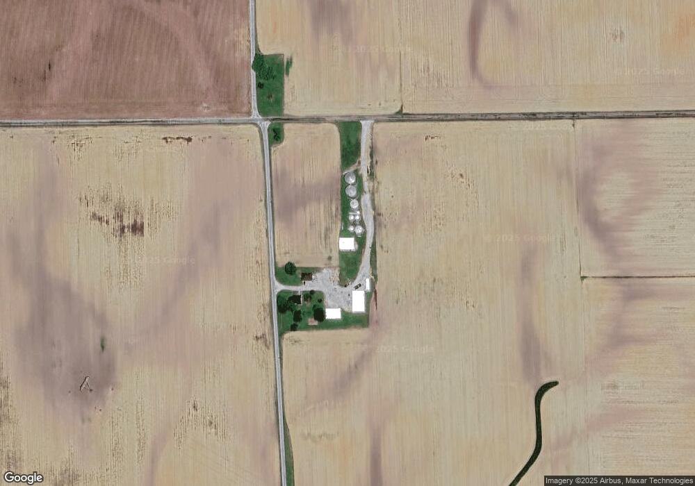 1951 W 600 S, Rushville, IN 46173 - photo 1