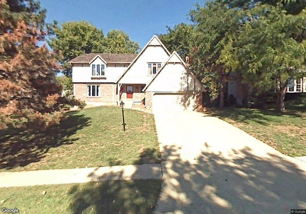 12632 W 76th St, Shawnee, KS 66216 - photo 1