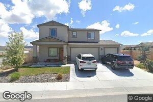 1369 Granary Park Ave, Sparks, NV 89436