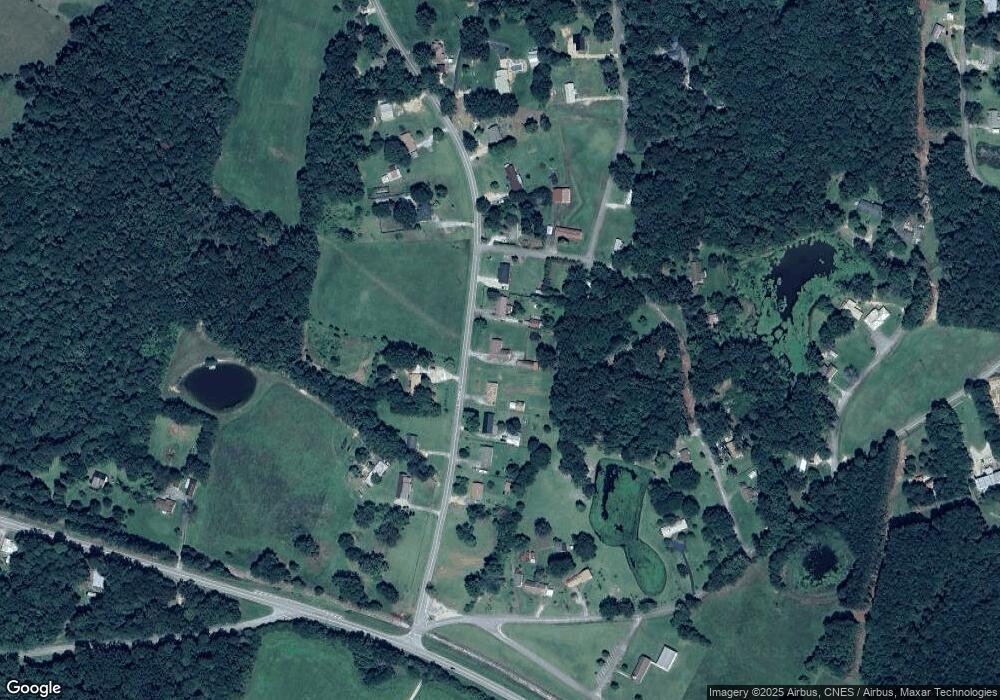 1538 Cromer Rd, Elberton, GA 30635 - photo 1