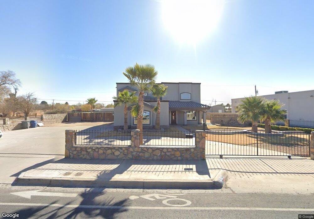 644 Lomaland Dr, El Paso, TX 79907 - photo 1