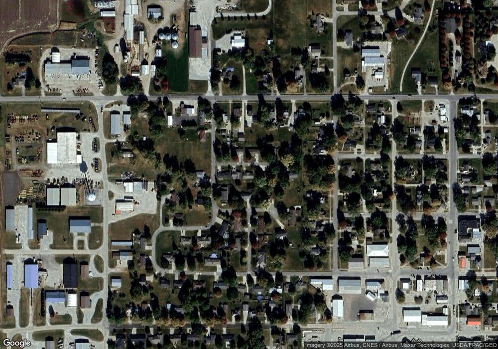 306 2nd St, Sully, IA 50251 - photo 1