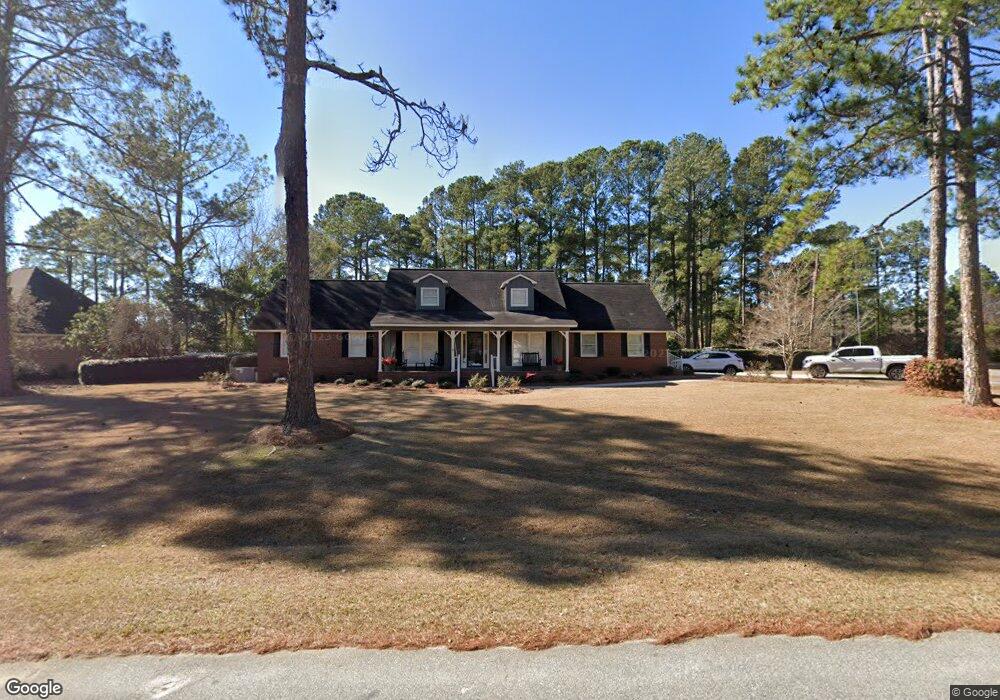 2022 Bateman Dr, Tifton, GA 31793 - photo 1