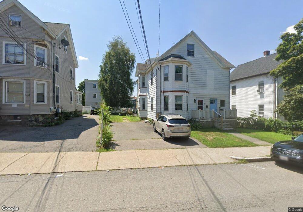 13-15 Derby St, Waltham, MA 02453 - photo 1