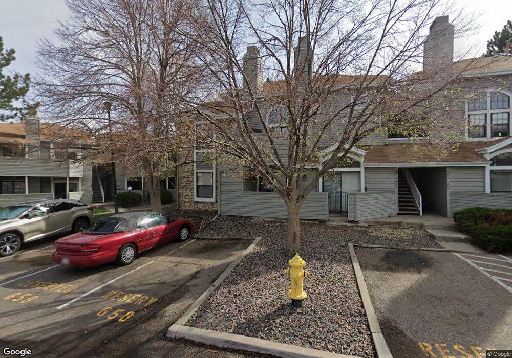 942 S Walden St unit 204, Aurora, CO 80017 - photo 1