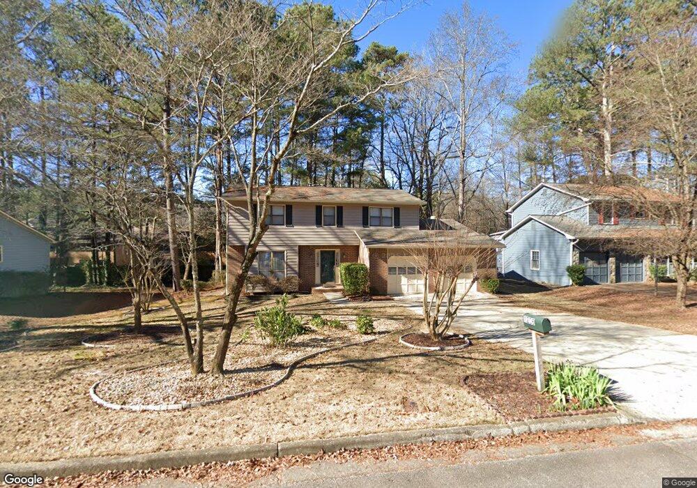 1208 Reilly Ln unit 2, Clarkston, GA 30021 - photo 1