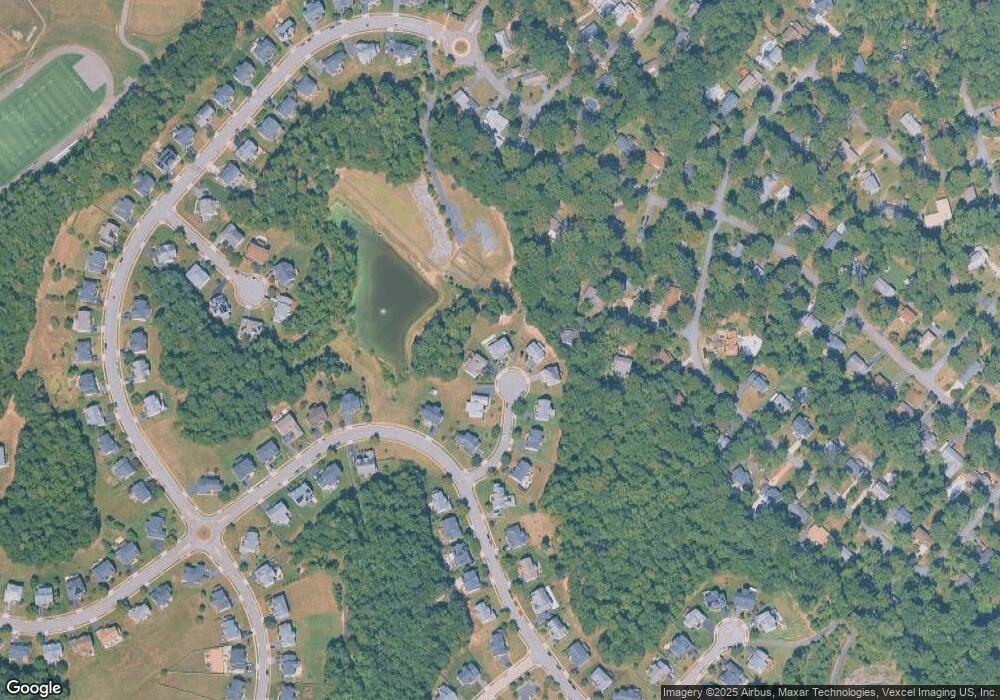 3519 Katrina Ct, Triangle, VA 22172 - photo 1