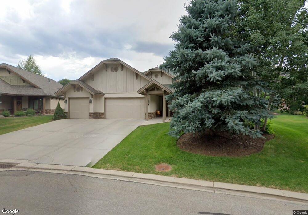 115 Burgundy Ln unit 371, Midway, UT 84049 - photo 1