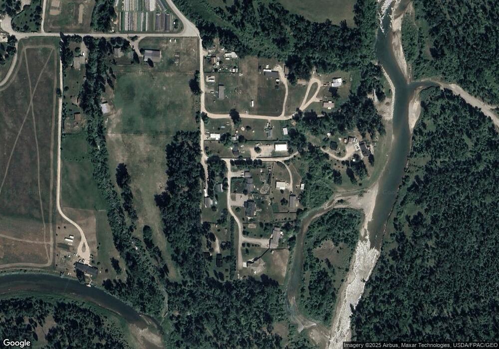 801 Anderson Ln, Kalispell, MT 59901 - photo 1