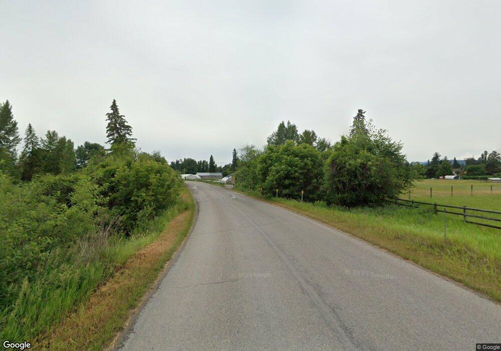 nhn Anderson Ln, Kalispell, MT 59901 - photo 1