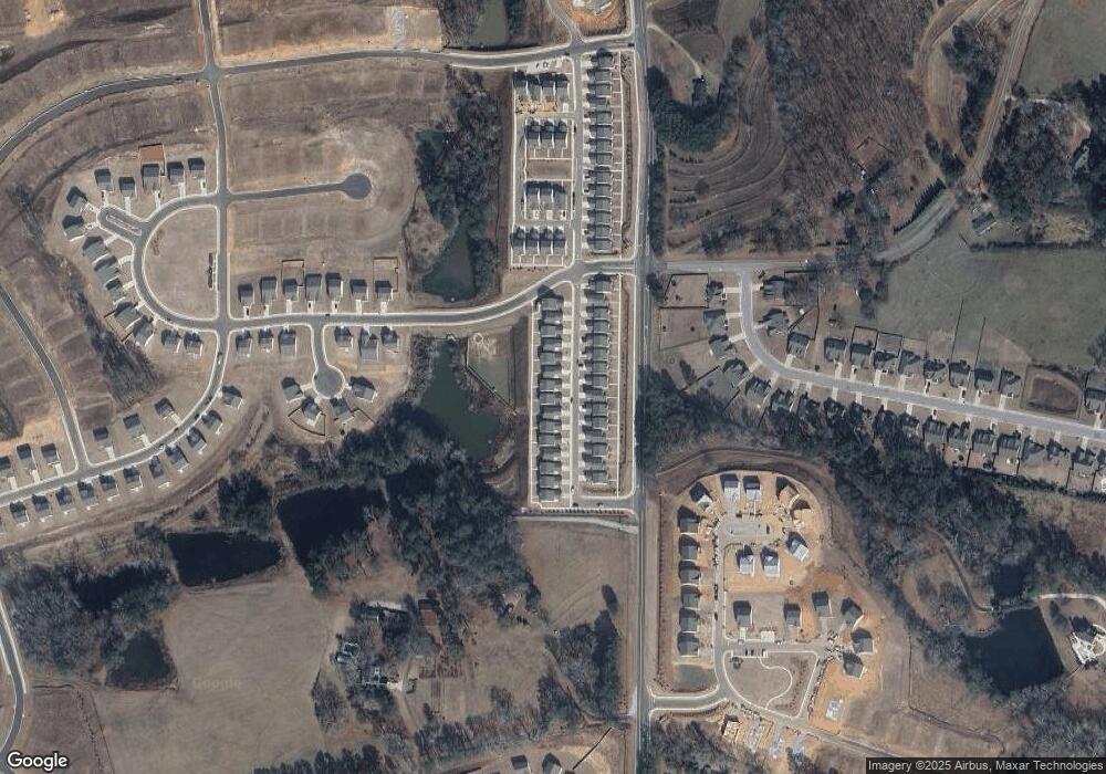 104 Hargrave Ave, Bethlehem, GA 30620 - photo 1