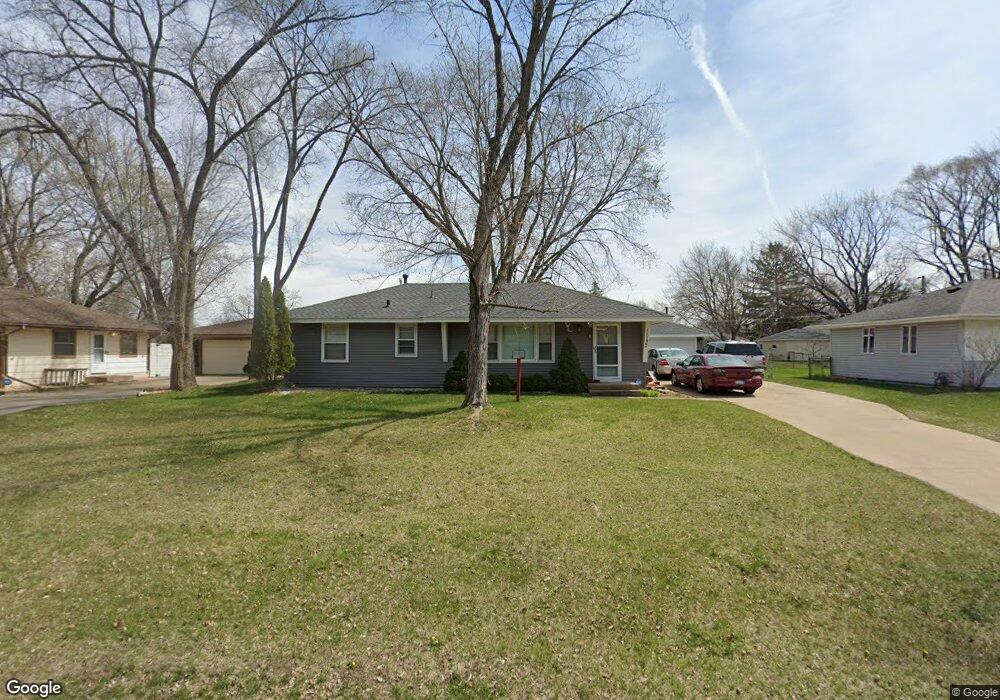 11137 Bittersweet St NW, Coon Rapids, MN 55433 - photo 1