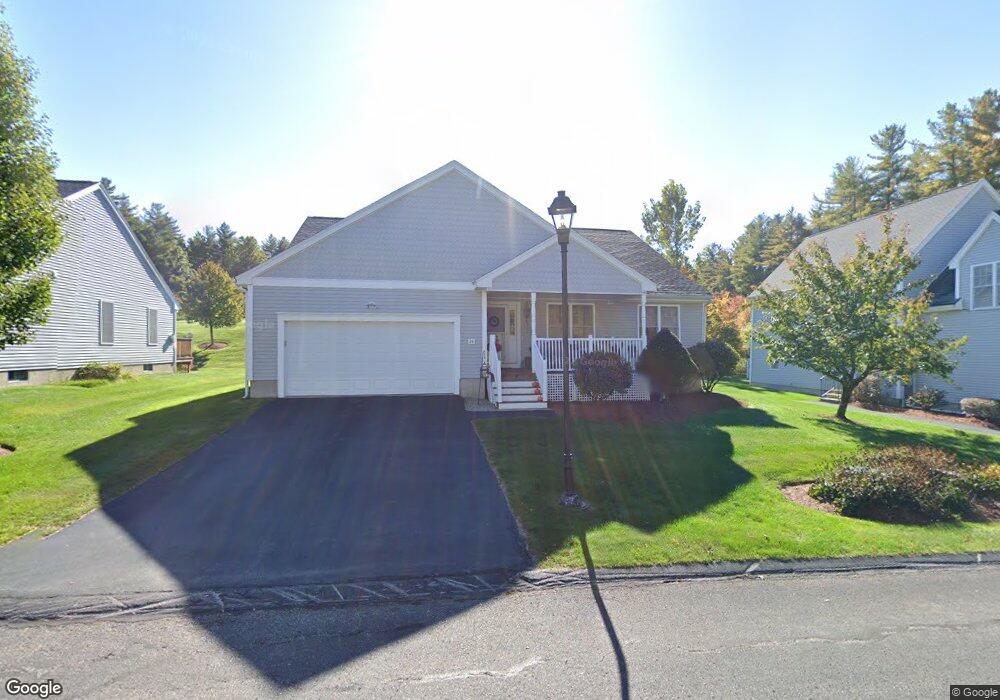 24 Apple Brook Way unit 22, Manchester, NH 03109 - photo 1