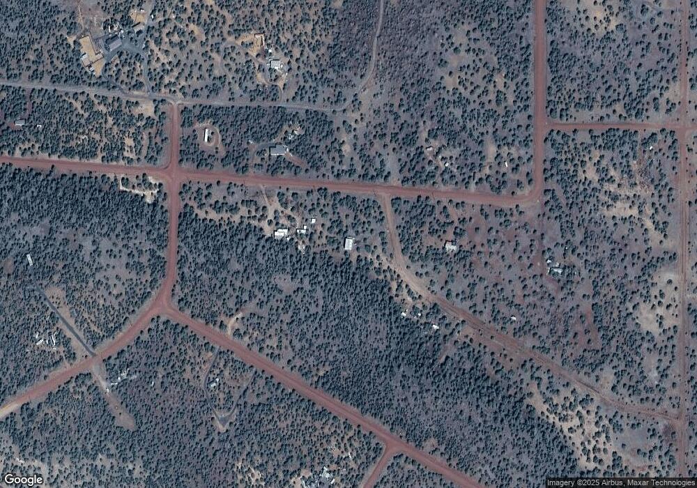 3354 W Gerry Ln, Williams, AZ 86046 - photo 1