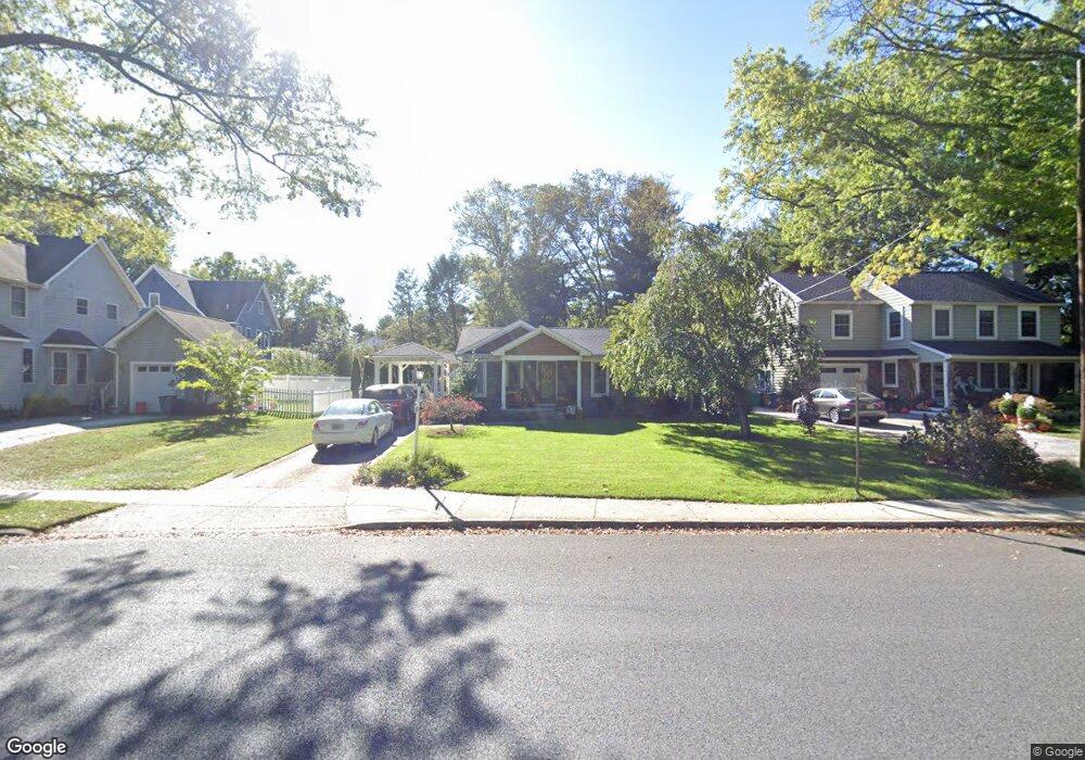 608 Center St, Haddonfield, NJ 08033 - photo 1