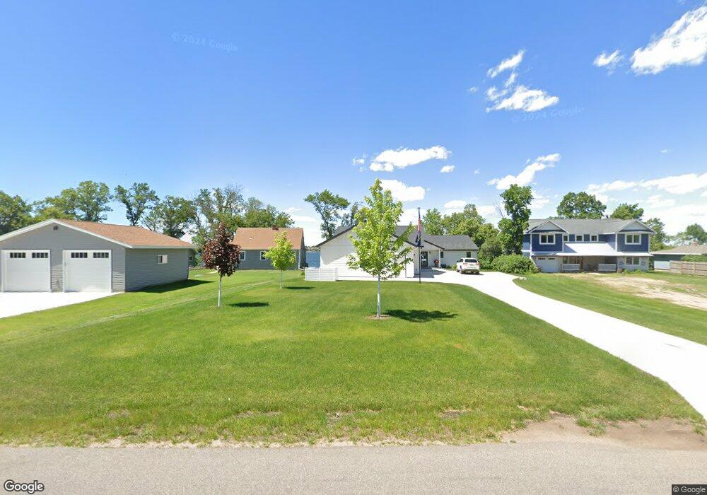 1017 S Darling Dr NW unit NW, Alexandria, MN 56308 - photo 1