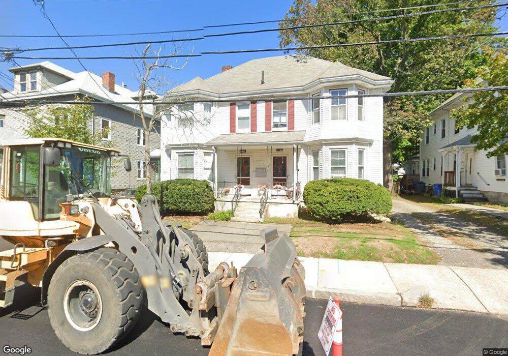 62 Orange St unit B2ndflright, Waltham, MA 02453 - photo 1