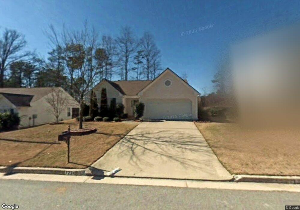 7234 Bridgeport Ct, Austell, GA 30168 - photo 1