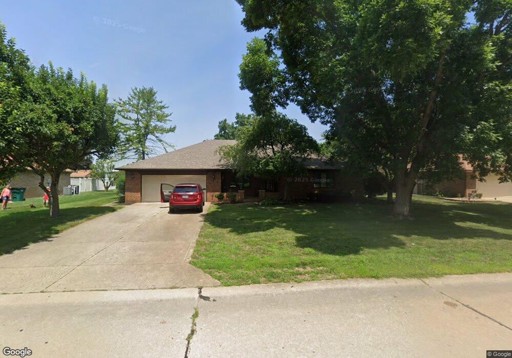 1848 Red Oak Dr, Franklin, IN 46131 - photo 1