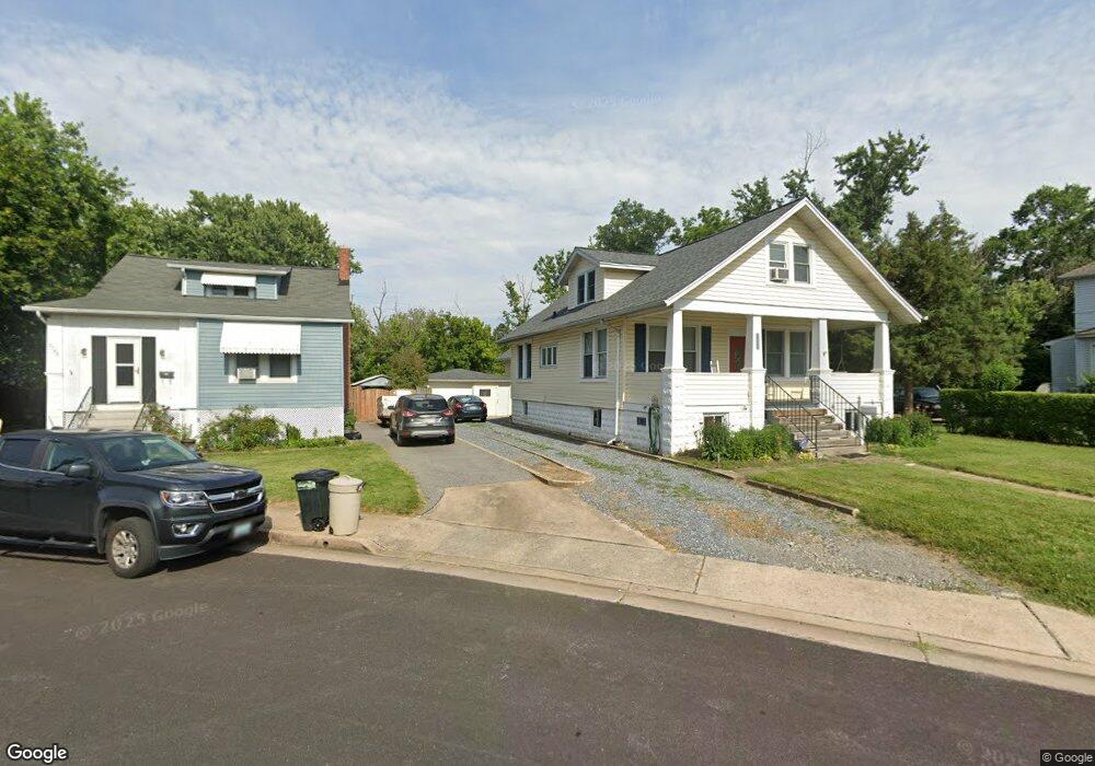 5727 First Ave, Halethorpe, MD 21227 - photo 1