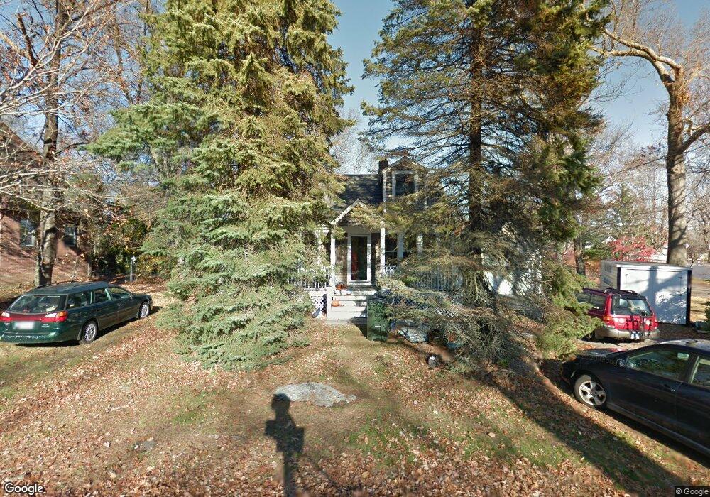 41 Leonard Place, Trumbull, CT 06611 - photo 1