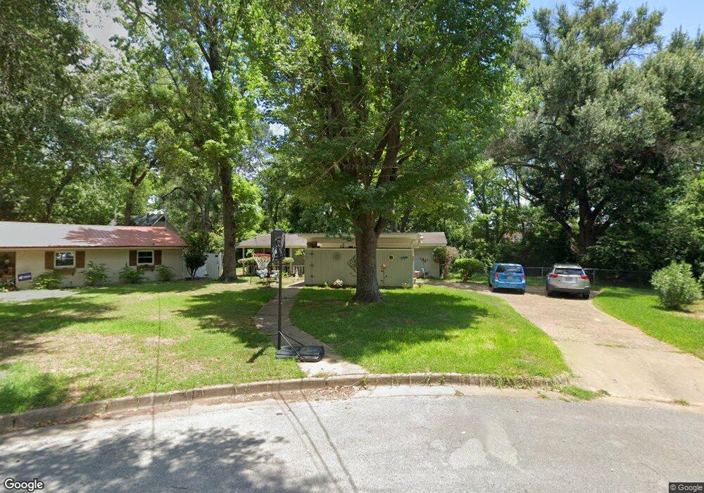 510 Cornell Place, Tyler, TX 75701 - photo 1