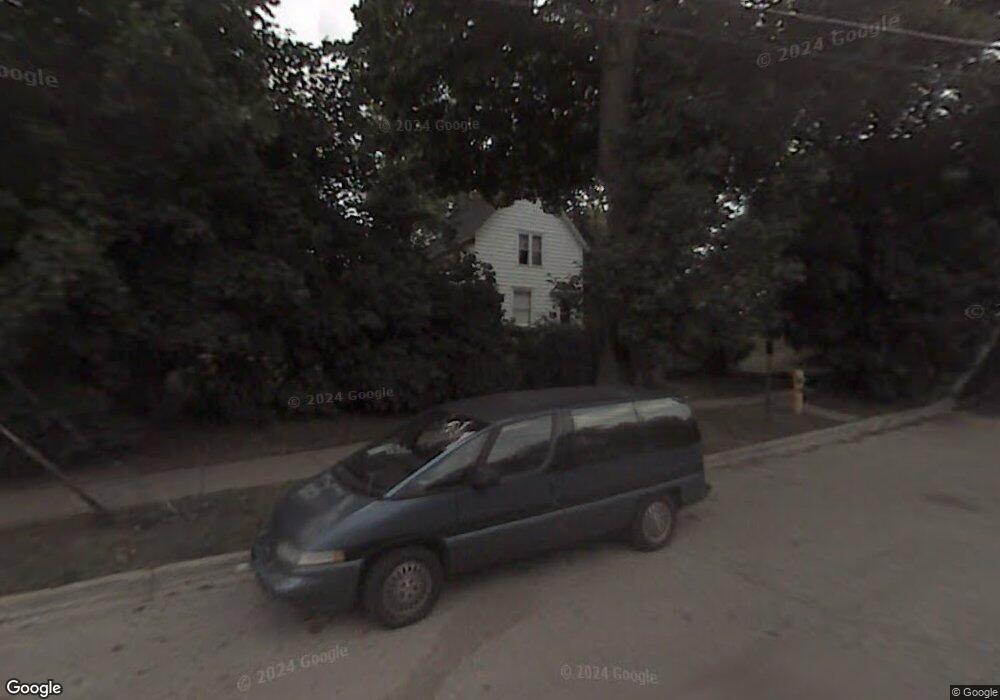 828 Low Ave, Waukegan, IL 60085 - photo 1