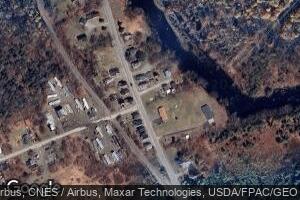 42 Riverside St, Milo, ME 04463